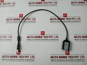 Omron Cs1W-cif31 Usb-serial Conversion Cable Connect Kcc-rem-omr-cs1W-00030