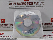 Omron Cs1W-cif3* Compact Disc Cd Version: 2.08