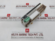 Omron Drt1-od16T-1 Remote Terminal 24V Dc 0.5A
