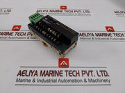 Omron Drt2-id16 Digital Input Unit 24V Dc 6 Ma..