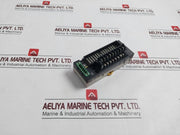 Omron Drt2-ros16 Remote I/O Terminal With Relay Output 250V Ac/ 30V Dc 2A