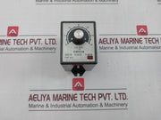 Omron Dts-24Vdc Solid State Timer 0-30 Second