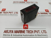 Omron E3Jm-r4M4-g Photoelectric Sensor Used