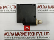 Omron E3Jm-r4M4-g Photoelectric Sensor Used