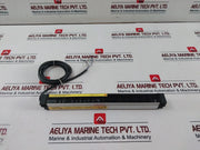 Omron F3Sj-e0305P25-d Safety Light Curtain 0.2M To 7M