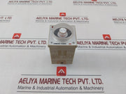 Omron H3Ba-8H Solid-state Timer 0-10Sec 110 Vac