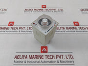 Omron H3Ba-8H Solid-state Timer 0-10Sec 110 Vac