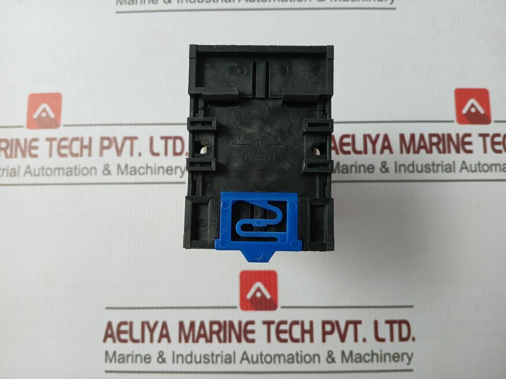 Omron H3Ba-n8H Timer 0-12Sec 110Vac 50/60Hz 5A