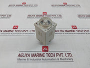 Omron H3Ba Solid-state Timer 0-1.0 Sec Mode A 5A 24Vdc