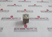 Omron H3Cr-a8 Solid-state Multi-functional Timer 100-240Vac 50/60Hz 0-3Min