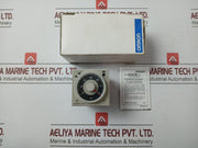 Omron H3Cr-a Solid-state Timer