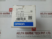 Omron H3Cr-a Solid-state Timer