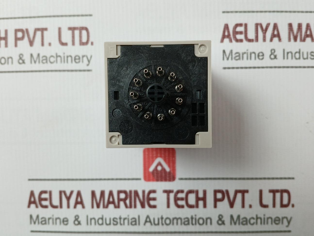 Omron H3Cr-a Solid-state Timer