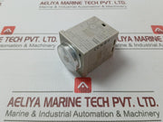 Omron H3Cr-a Solid-state Timer