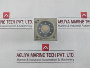 Omron H3Cr-g8L-30 Star-delta Timer 0-12 Sec 50/60Hz 5A 250Vac