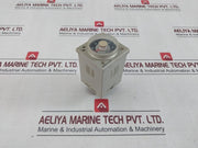 Omron H3Cr-g8L-30 Star-delta Timer 0-12 Sec 50/60Hz 5A 250Vac