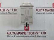 Omron H3Cr-g8L-30 Star-delta Timer 0-12 Sec 50/60Hz 5A 250Vac