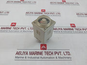 Omron H3Cr-h8L Power Off-delay Timer Time Range S 0.6 To 12 Sec 50/60Hz