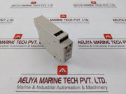 Omron H3De-s2 Time Delay Relay 50/60Hz 24-230Vac/Dc~