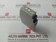 Omron H3Dk-f Timer 0.1S-1200H 250V Ac 30V Dc 5A 3264626-8A