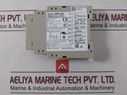 Omron H3Dk-m2 Solid-state Timer 24-240V Ac/Dc 50/60 Hz 0.1S-1200H