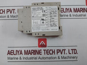 Omron H3Dk-m2 Timer 24-240V Ac/Dc,50/60Hz,6.6Va