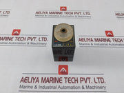 Omron H3M Solid State Timer 0-1.0 X 1 Min Time Series: D 200/220Vac 3A