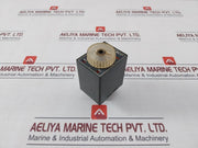 Omron H3M Solid State Timer 0-1.0 X 1 Min Time Series: D 200/220Vac 3A