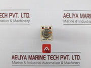 Omron H3Y-2 Timer Relay 24Vdc 5A