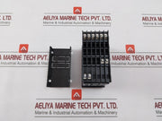 Omron K3Ma-f Digital Panel Meter Ac100-240V 50/60 Hz 40Ma
