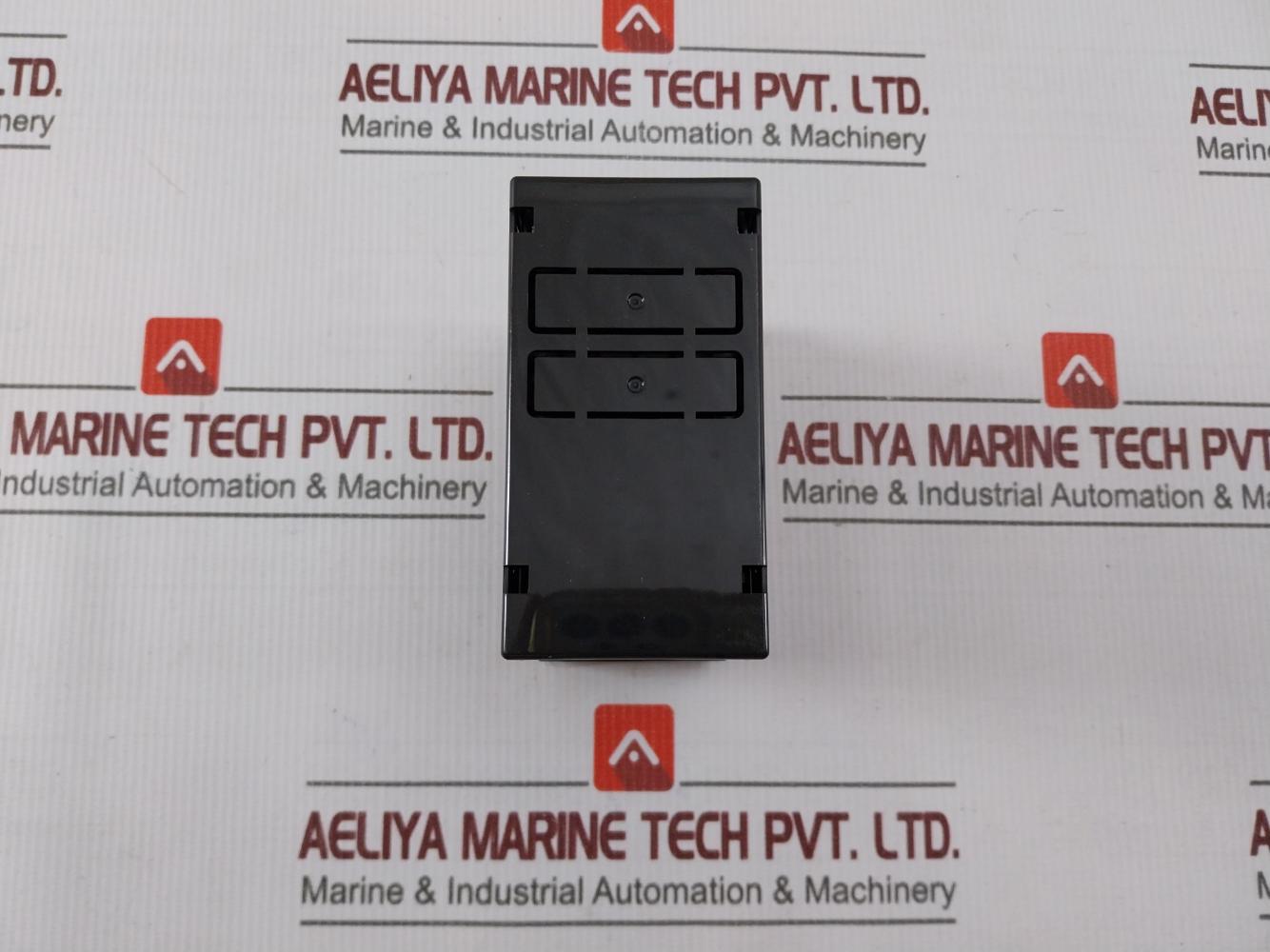 Omron K3Ma-f Digital Panel Meter Ac100-240V 50/60 Hz 40Ma