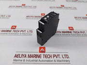 Omron K8Ak-ls1 Level Monitoring Relay 24Vac/Dc 50/60Hz 2.0A/1.1W 0.1-10 (S)