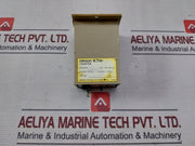 Omron Kth Hour Counter 200/220Vac 50/60Hz 1 Count/6 Min