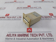 Omron Kth Hour Counter 200/220Vac 50/60Hz 1 Count/6 Min