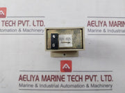 Omron Kth Hour Counter 200/220Vac 50/60Hz 1 Count/6 Min