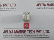 Omron Ly2N Power Relay 24Vdc