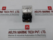 Omron Ly4 General Purpose Power Relay With Base 24Vdc Ptf14A-e