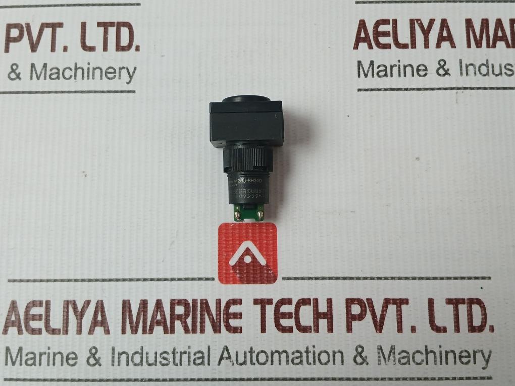 Omron M2Bj-bh24D Buzzer Switch