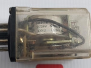 Omron Mk2P Compact Power Relay Dc24V-430Ω