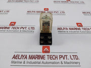 Omron Mk2P General Purpose Relay 24Vdc