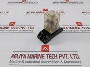 Omron Mk2P General Purpose Relay 24Vdc