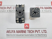 Omron Mk2P Power Relay With Base