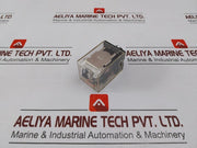 Omron Mk3P5-n Power Relay 250Vac~/28Vdc 10A