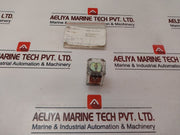 Omron Mk3P Control Relay Ac 24V 60Hz