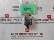 Omron Mks3Pi-5 Power Relay Single Phase Only 250Vac 30Vdc