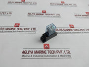 Omron My2N-j Power Relay 24Vdc