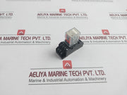 Omron My4N-d2 Miniature Power Relay 20A Total 250Vac