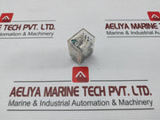 Omron My4N-d2 Relay 24Vdc Used