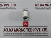 Omron My4N-d2 Relay 24Vdc Used