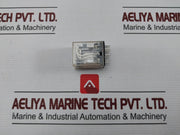 Omron My4N-d2 Relay 24Vdc Used